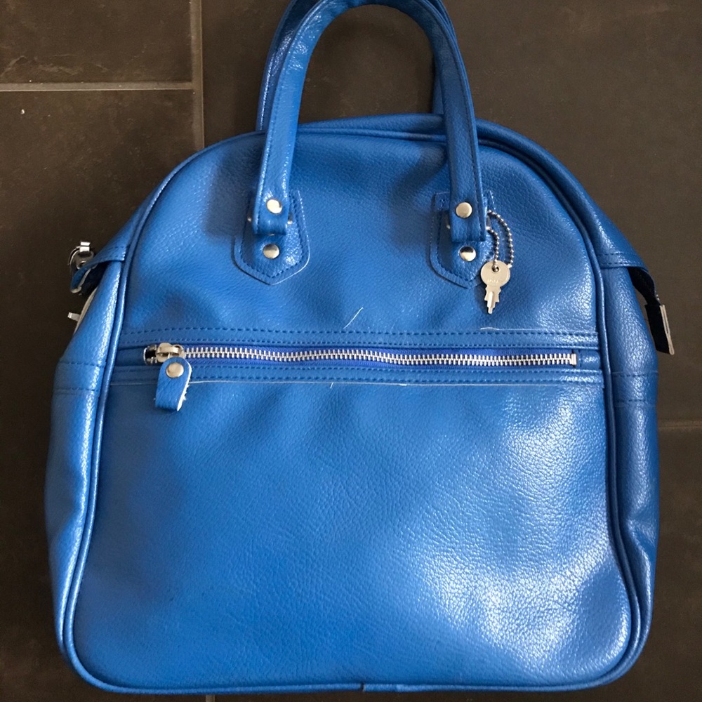 COMME des GARÇONS COMME des GARÇONS Bowling Bag
